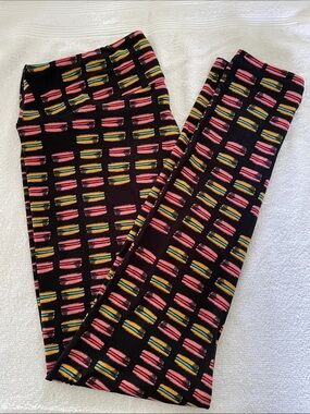 LulaRoe Leggings
